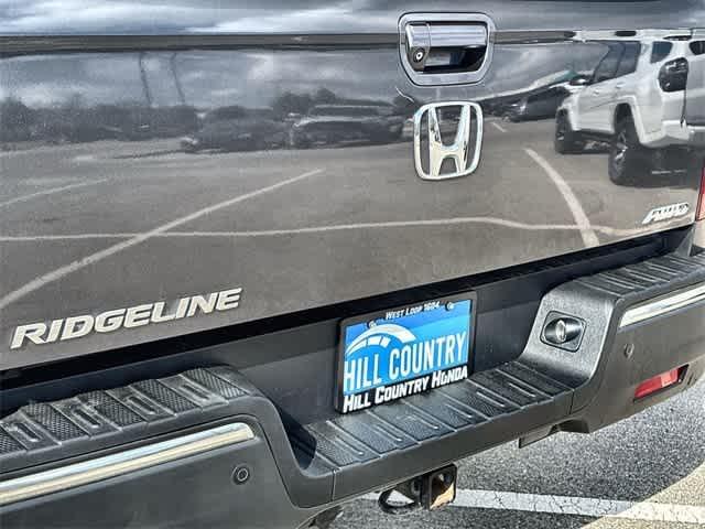used 2019 Honda Ridgeline car, priced at $17,895
