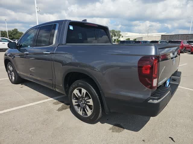 used 2019 Honda Ridgeline car, priced at $20,795