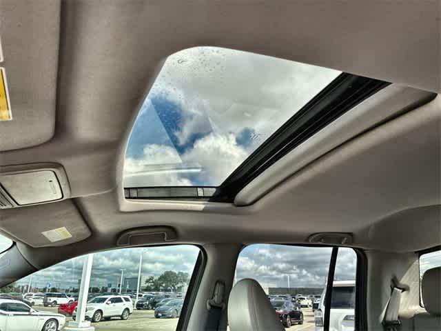 used 2019 Honda Ridgeline car, priced at $17,895