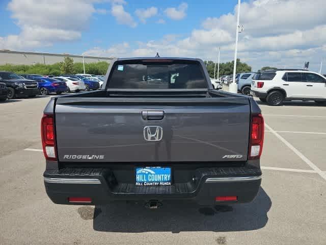 used 2019 Honda Ridgeline car, priced at $20,795
