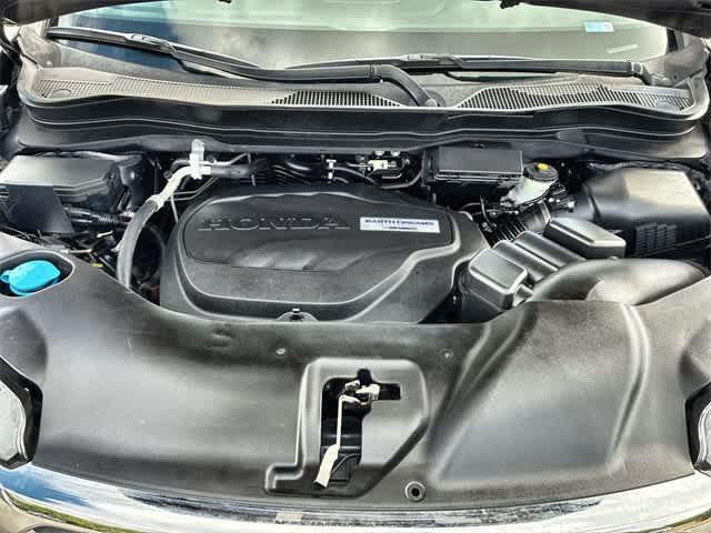 used 2019 Honda Ridgeline car, priced at $17,895