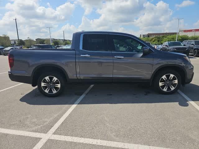 used 2019 Honda Ridgeline car, priced at $20,795