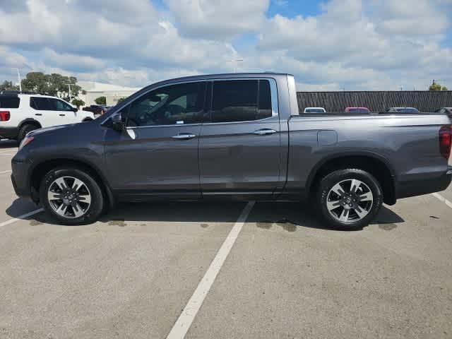 used 2019 Honda Ridgeline car, priced at $20,795