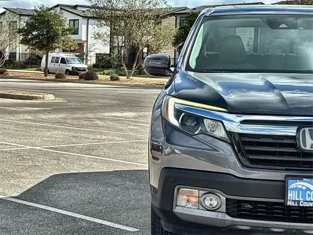 used 2019 Honda Ridgeline car, priced at $17,895