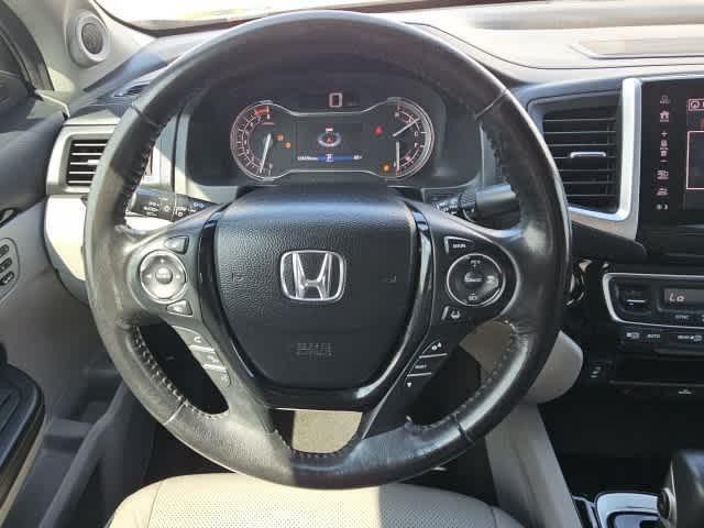 used 2019 Honda Ridgeline car, priced at $20,795
