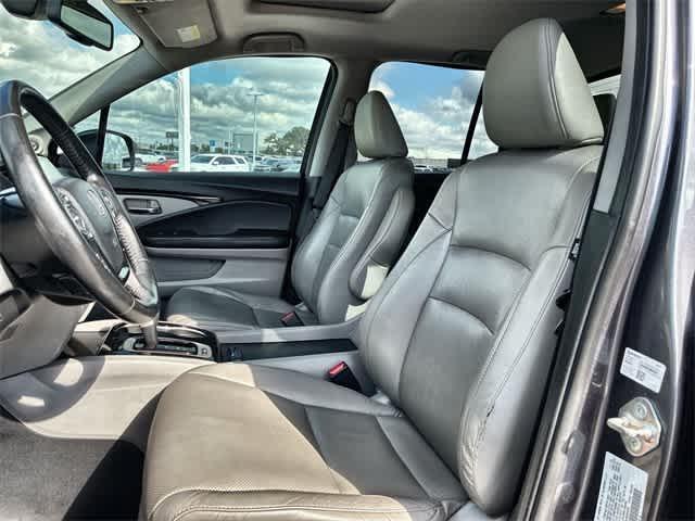 used 2019 Honda Ridgeline car, priced at $17,895