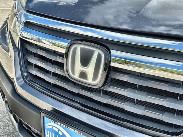 used 2019 Honda Ridgeline car, priced at $17,895
