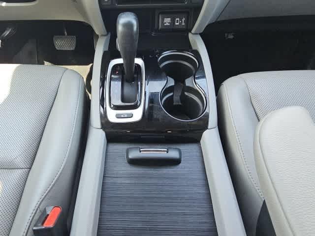 used 2019 Honda Ridgeline car, priced at $20,795