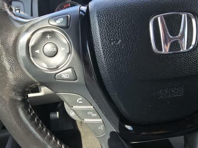 used 2019 Honda Ridgeline car, priced at $20,795