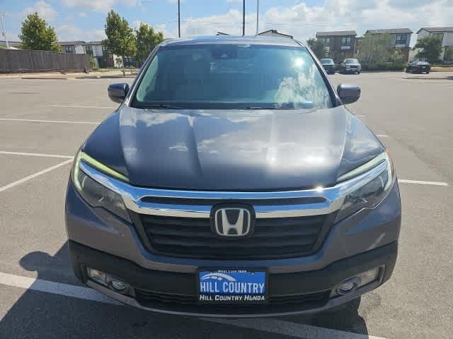 used 2019 Honda Ridgeline car, priced at $20,795
