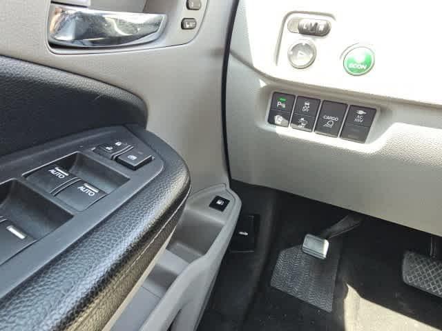 used 2019 Honda Ridgeline car, priced at $20,795