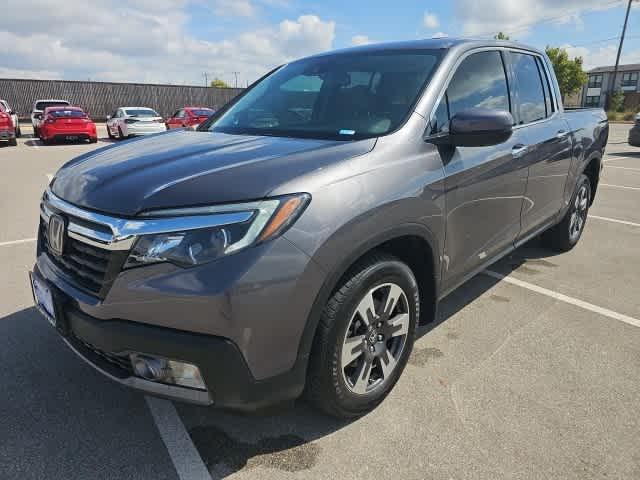 used 2019 Honda Ridgeline car, priced at $20,795