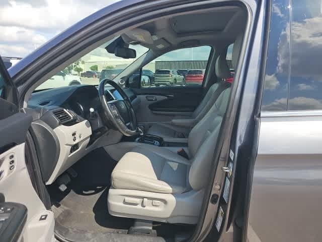 used 2019 Honda Ridgeline car, priced at $20,795
