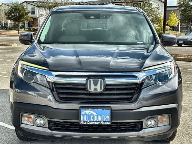 used 2019 Honda Ridgeline car, priced at $17,895