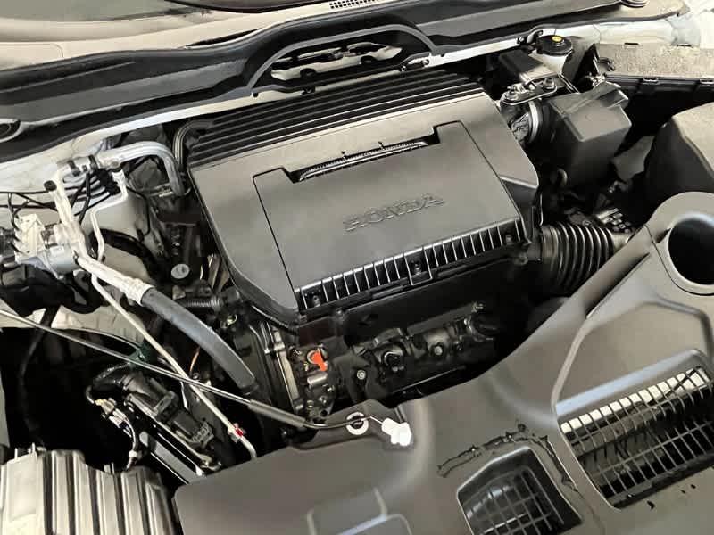 new 2025 Honda Pilot car, priced at $45,297