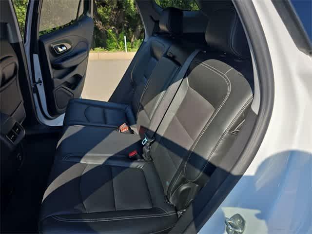 used 2023 GMC Terrain car, priced at $21,995