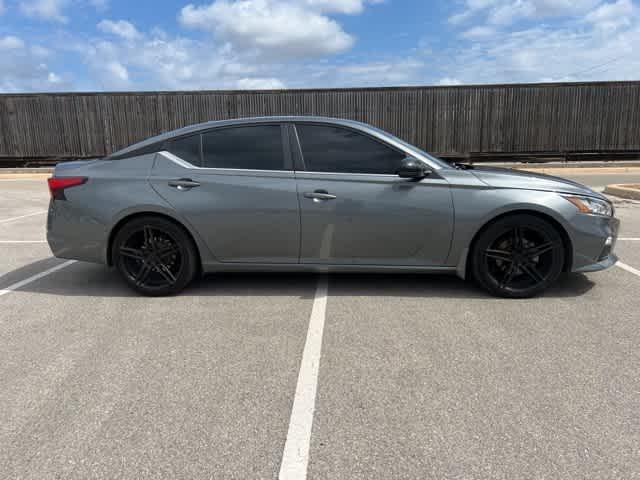 used 2019 Nissan Altima car, priced at $11,695