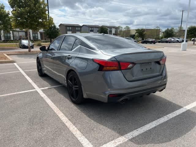 used 2019 Nissan Altima car, priced at $11,695