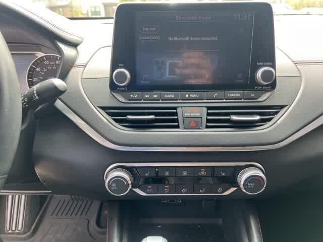 used 2019 Nissan Altima car, priced at $11,695
