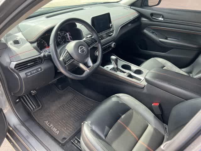 used 2019 Nissan Altima car, priced at $11,695