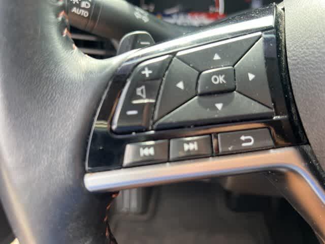 used 2019 Nissan Altima car, priced at $11,695