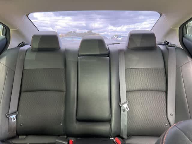 used 2019 Nissan Altima car, priced at $11,695