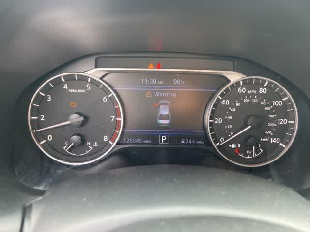 used 2019 Nissan Altima car, priced at $11,695