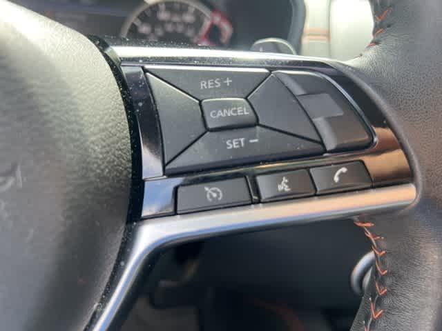 used 2019 Nissan Altima car, priced at $11,695