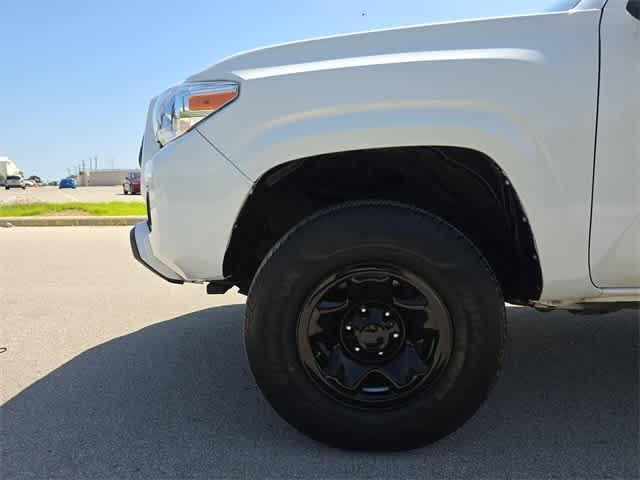 used 2020 Toyota Tacoma car, priced at $30,695