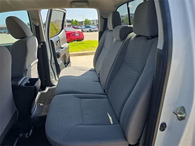 used 2020 Toyota Tacoma car, priced at $30,695