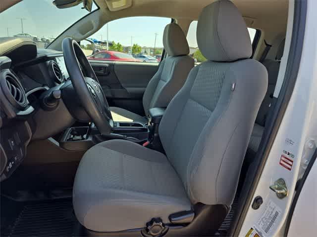 used 2020 Toyota Tacoma car, priced at $30,695