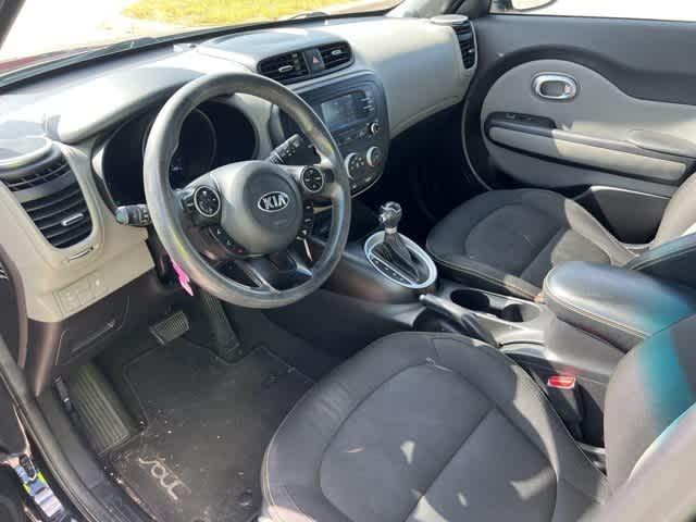 used 2016 Kia Soul car, priced at $7,995