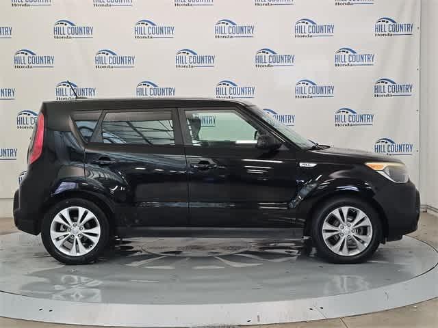 used 2016 Kia Soul car, priced at $6,995