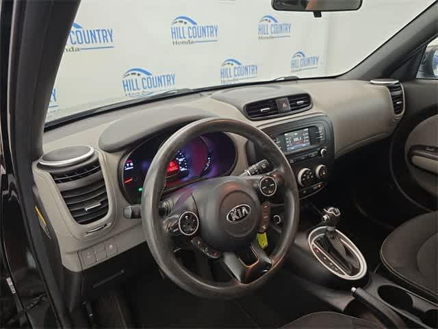used 2016 Kia Soul car, priced at $6,995
