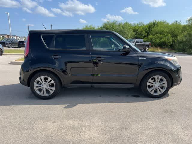 used 2016 Kia Soul car, priced at $7,995