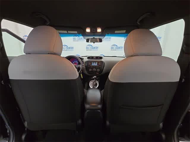 used 2016 Kia Soul car, priced at $6,995