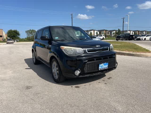 used 2016 Kia Soul car, priced at $7,995