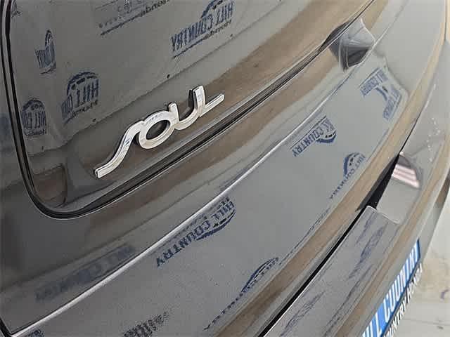 used 2016 Kia Soul car, priced at $6,995