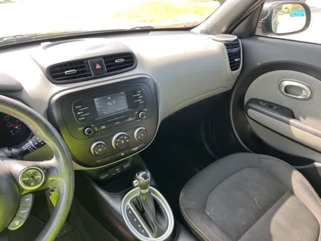 used 2016 Kia Soul car, priced at $7,995