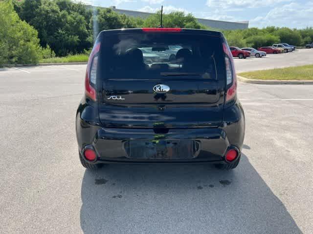 used 2016 Kia Soul car, priced at $7,995