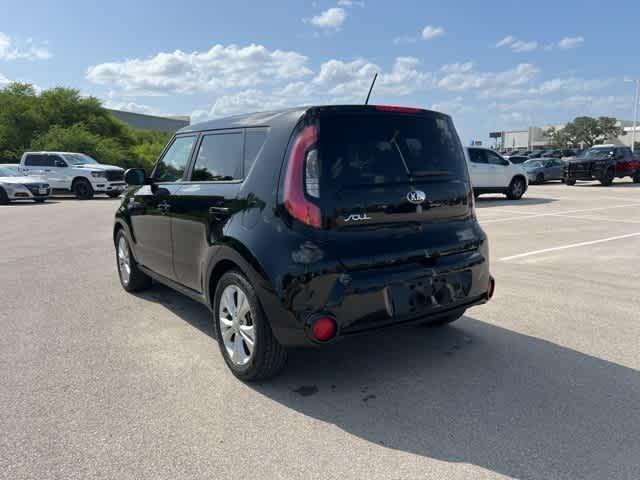 used 2016 Kia Soul car, priced at $7,995