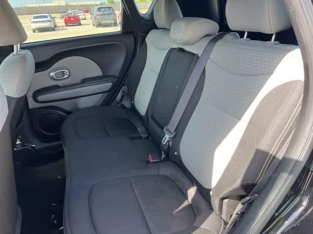 used 2016 Kia Soul car, priced at $7,995
