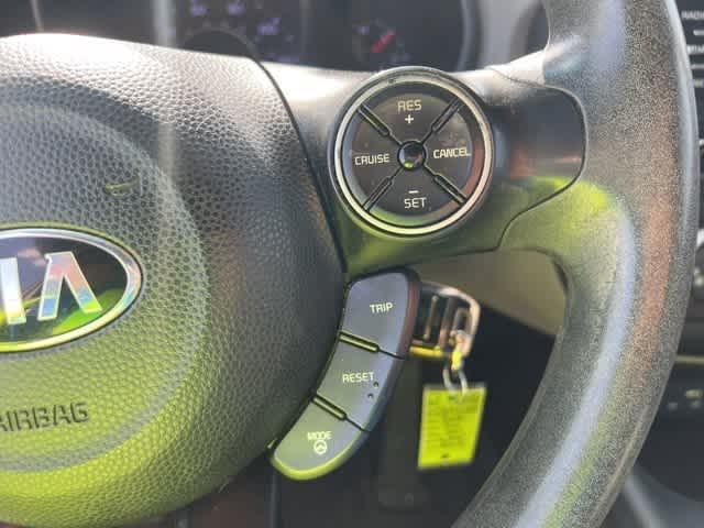 used 2016 Kia Soul car, priced at $7,995