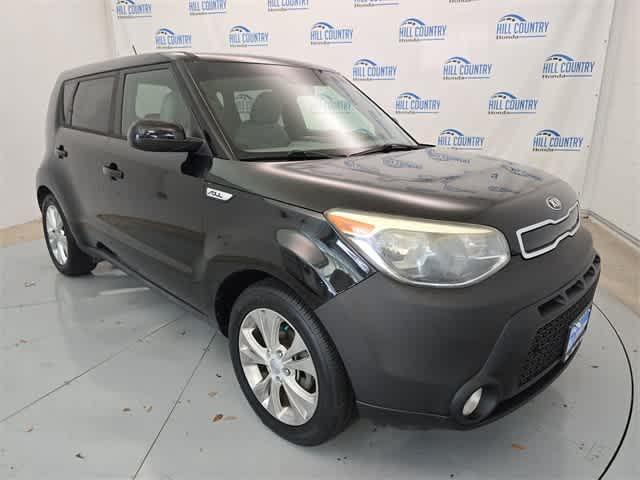 used 2016 Kia Soul car, priced at $6,995