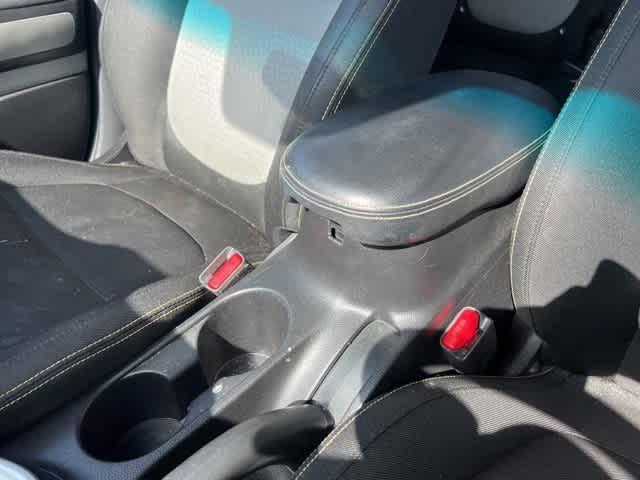 used 2016 Kia Soul car, priced at $7,995