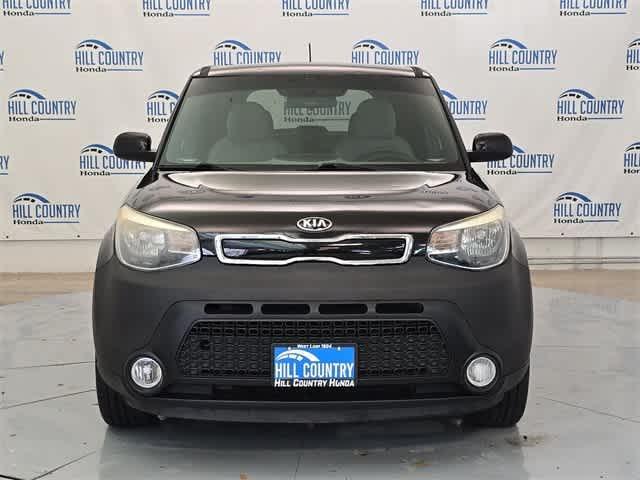 used 2016 Kia Soul car, priced at $6,995
