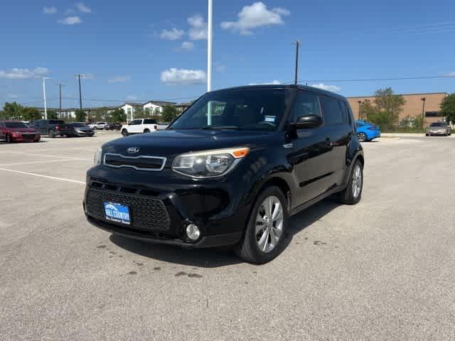 used 2016 Kia Soul car, priced at $7,995