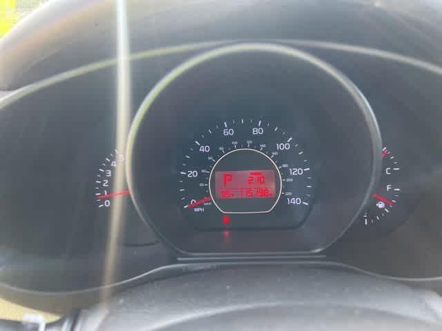 used 2016 Kia Soul car, priced at $7,995