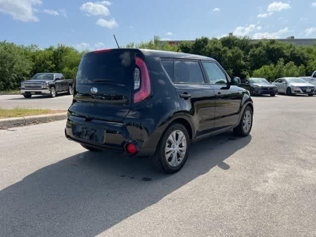 used 2016 Kia Soul car, priced at $7,995
