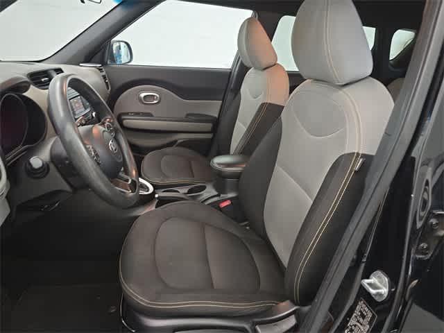 used 2016 Kia Soul car, priced at $6,995